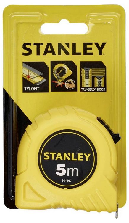 Produktbild: STANLEY 0-30-497 Ma&szlig;band