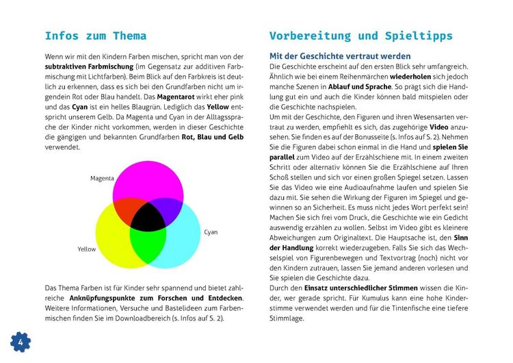 Produktbild: Die kleine Wolke und die Regenbogen-Tintenfische. Erz&auml;hlschienen-Figurenset