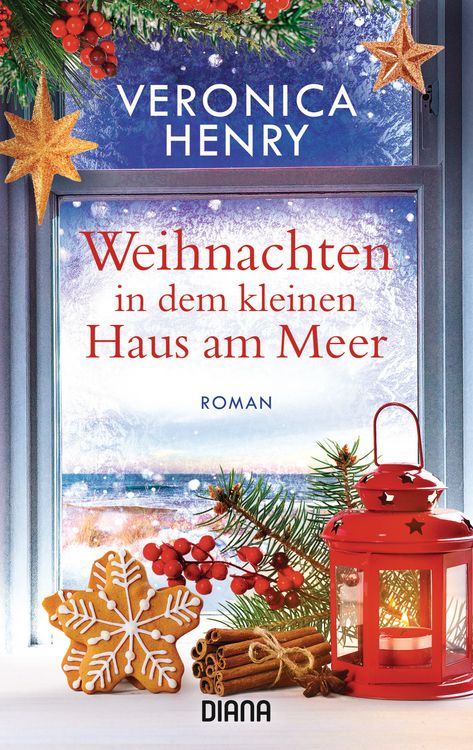 Produktbild: Weihnachten in dem kleinen Haus am Meer