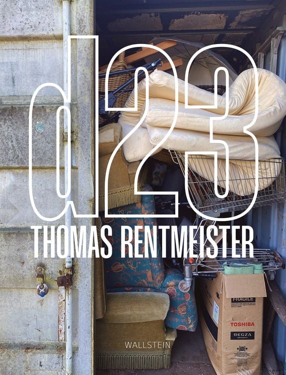 Produktbild: Thomas Rentmeister