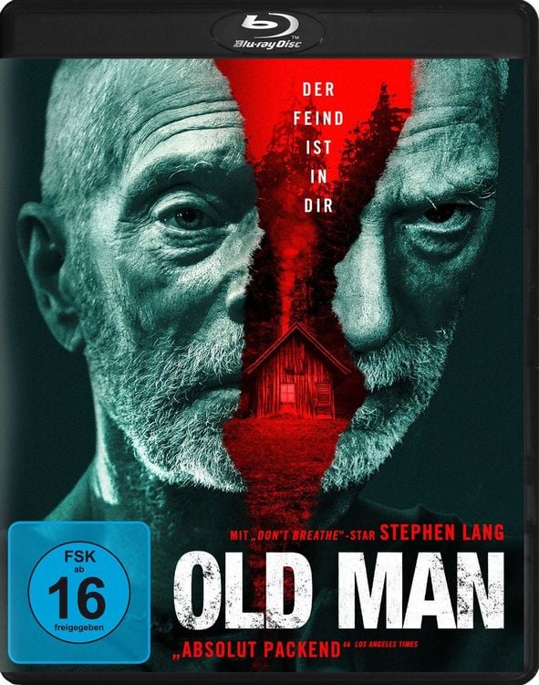 Produktbild: Old Man