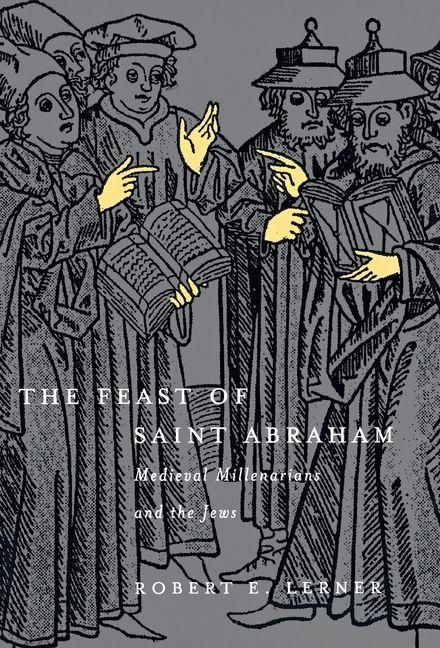 Produktbild: The Feast of Saint Abraham