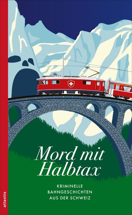 Produktbild: Mord mit Halbtax