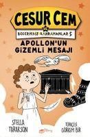 Produktbild: Apollonun Gizemli Mesaji