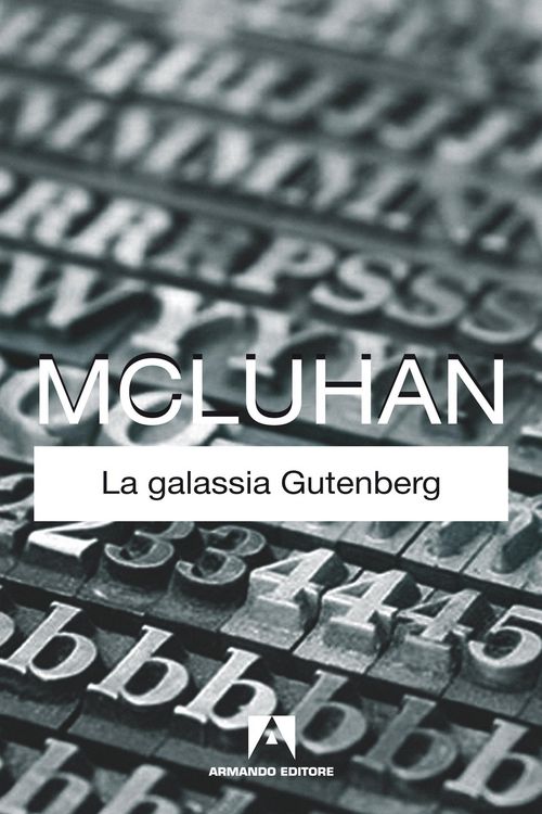 Produktbild: La galassia Gutenberg