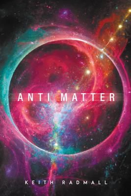 Produktbild: Anti Matter