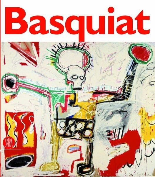 Produktbild: Jean-Michel Basquiat