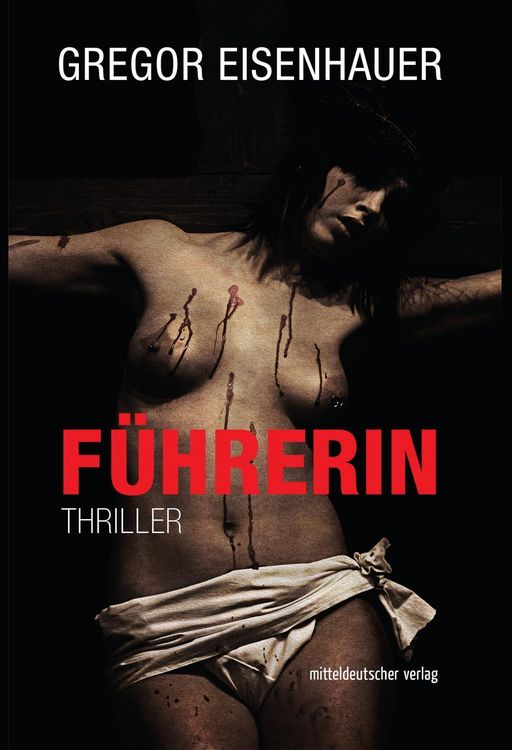 Produktbild: F&uuml;hrerin