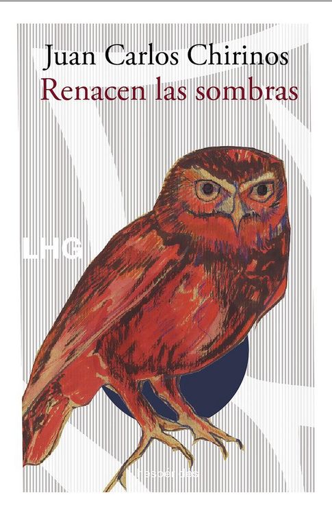 Produktbild: Renacen las sombras