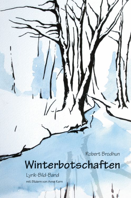 Produktbild: Winterbotschaften