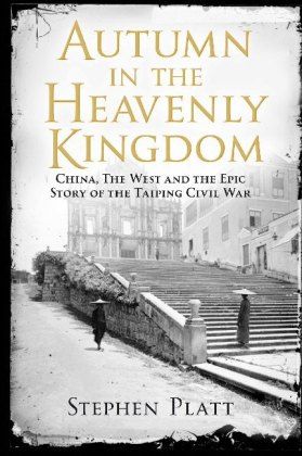Produktbild: Autumn in the Heavenly Kingdom