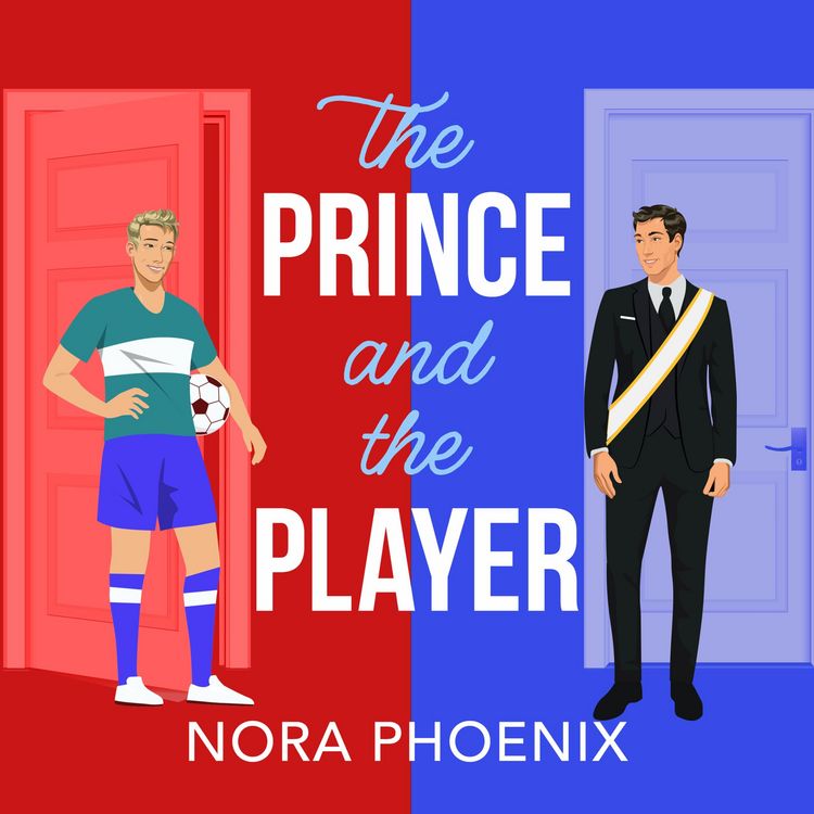 Produktbild: The Prince and the Player