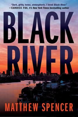 Produktbild: Black River