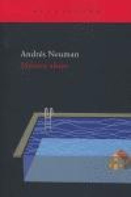 Produktbild: M&iacute;stica abajo