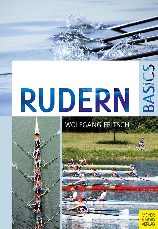 Produktbild: Rudern Basics