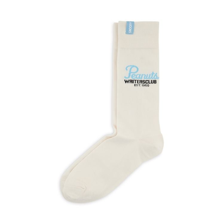 Produktbild: Socken "Writers Club", Gr. 42-46