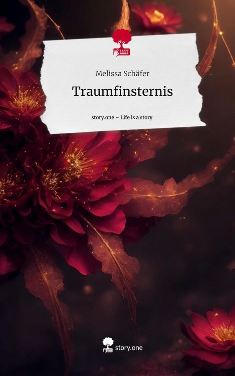 Produktbild: Traumfinsternis. Life is a Story - story.one