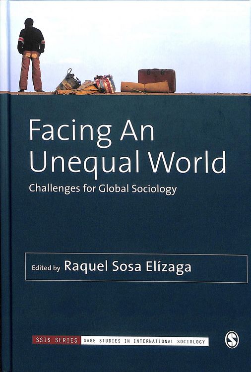 Produktbild: Facing An Unequal World