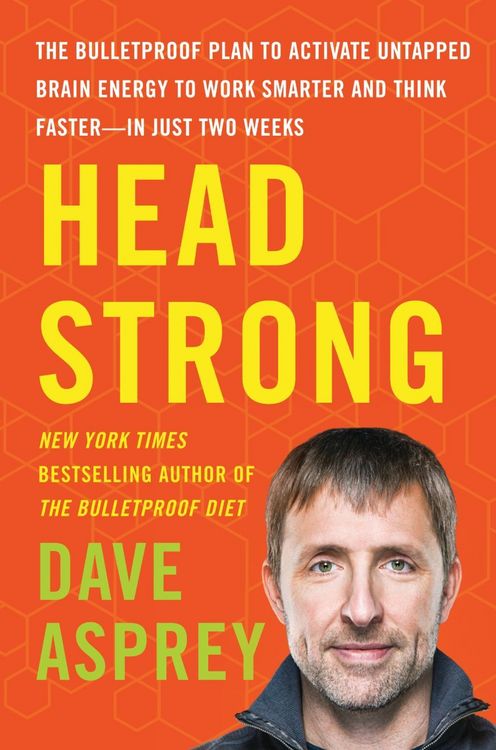 Produktbild: Head Strong