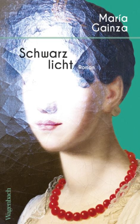 Produktbild: Schwarzlicht