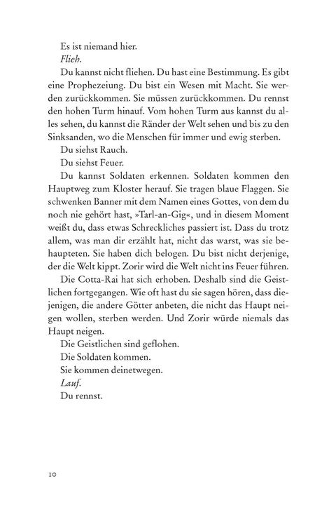 Produktbild: Götter des Wyrdwood