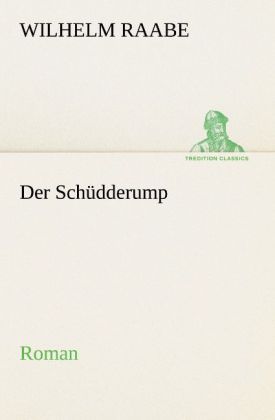 Produktbild: Der Sch&uuml;dderump