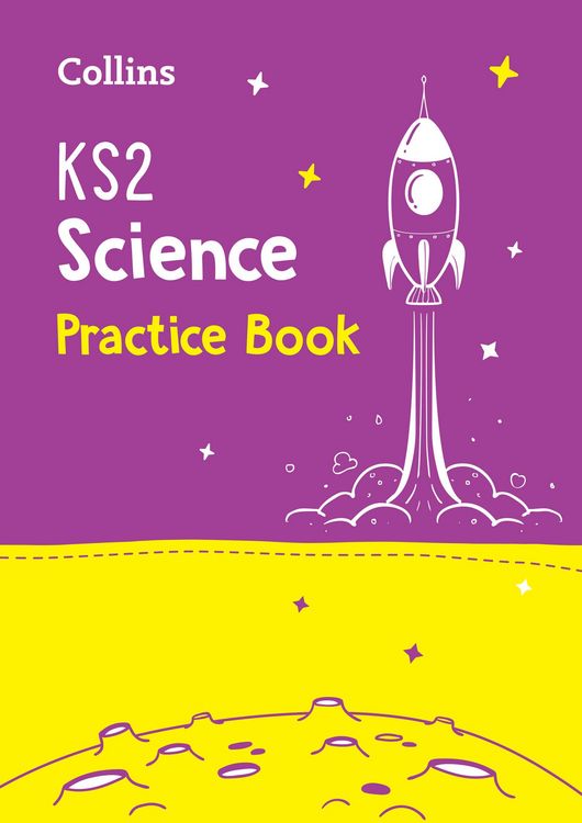 Produktbild: KS2 Science Practice Workbook