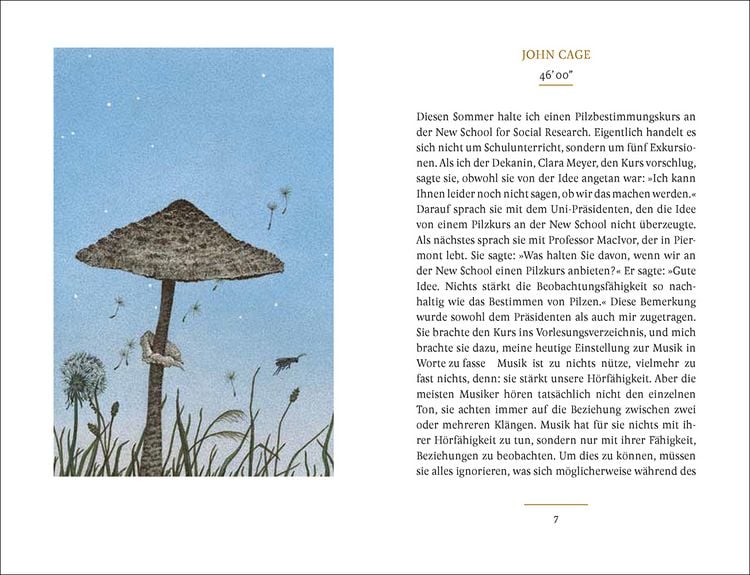 Produktbild: Pilze