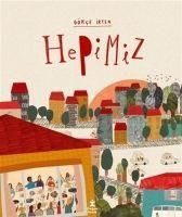 Produktbild: Hepimiz