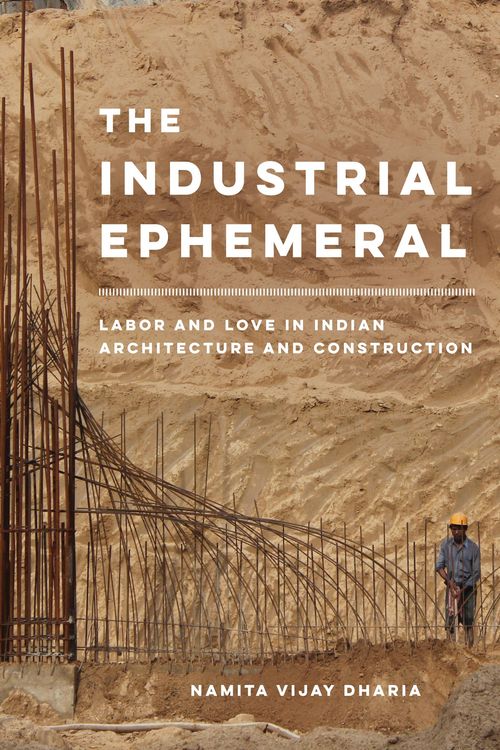 Produktbild: The Industrial Ephemeral