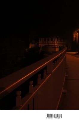 Produktbild: Die Nachtlampe II