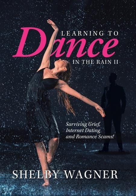 Produktbild: Wagner, S: Learning to Dance in the Rain Ii