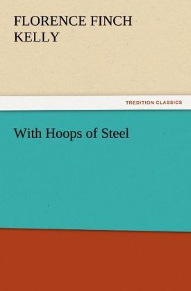 Produktbild: With Hoops of Steel