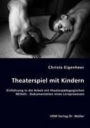 Produktbild: Theaterspiel mit Kindern