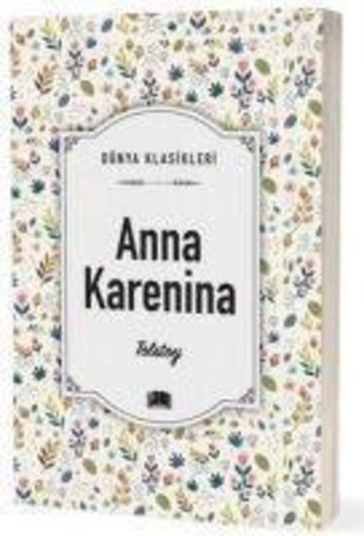 Produktbild: Anna Karenina