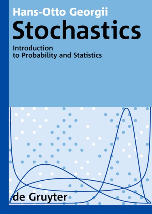Produktbild: Stochastics