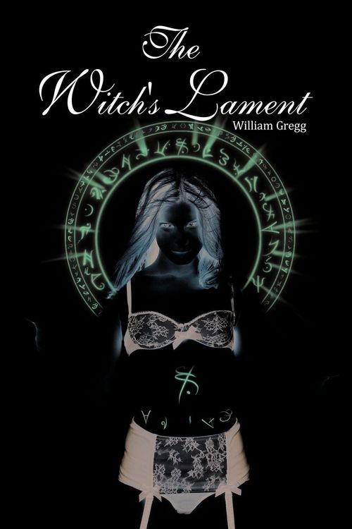 Produktbild: The Witch's Lament