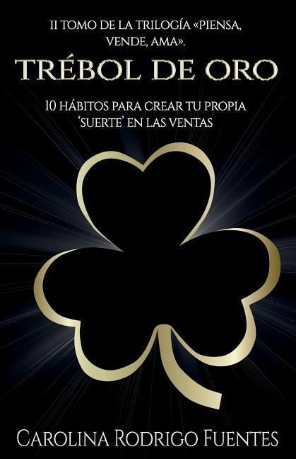 Produktbild: Tr&eacute;bol de Oro