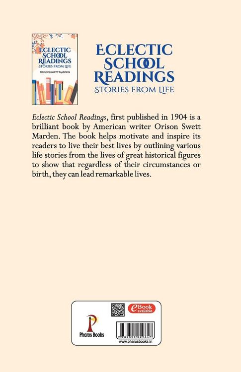 Produktbild: Eclectic School Readings