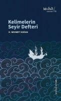 Produktbild: Kelimelerin Seyir Defteri