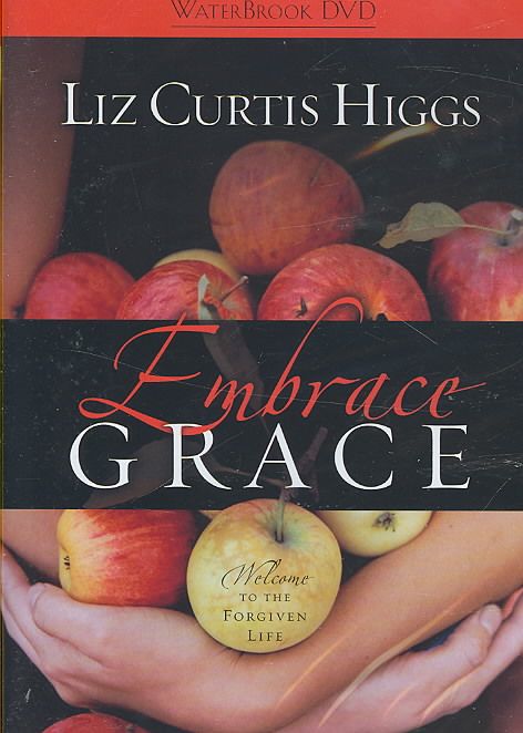 Produktbild: Embrace Grace