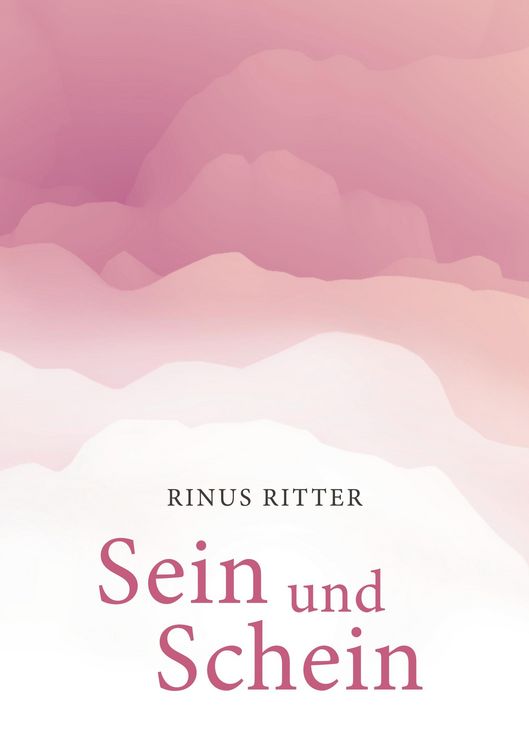 Produktbild: Sein und Schein