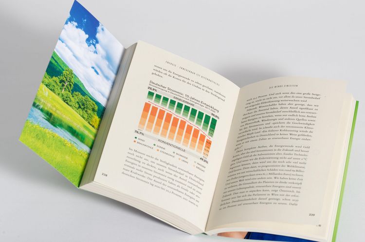 Produktbild: Klima sch&uuml;tzen kinderleicht