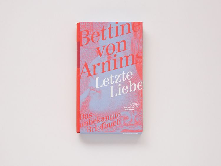Produktbild: Letzte Liebe