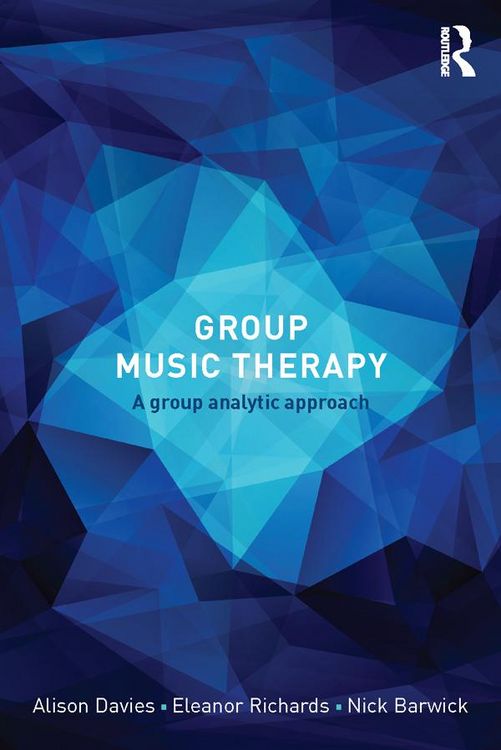 Produktbild: Group Music Therapy