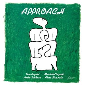 Produktbild: Approach