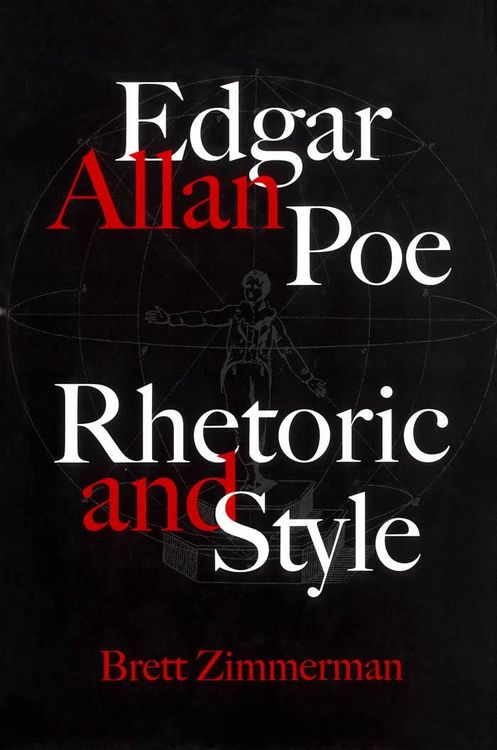 Produktbild: Edgar Allan Poe