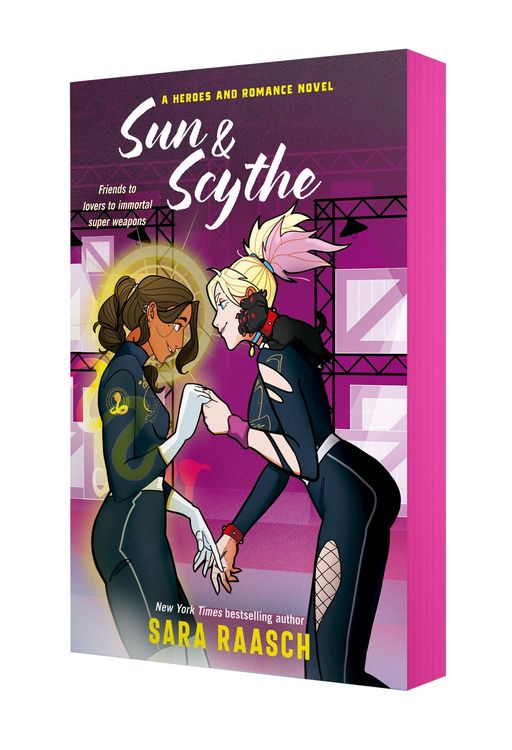 Produktbild: Sun & Scythe