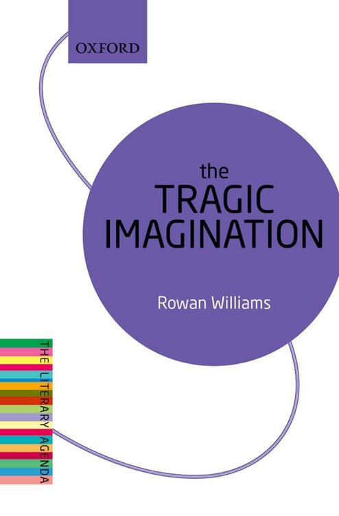 Produktbild: The Tragic Imagination
