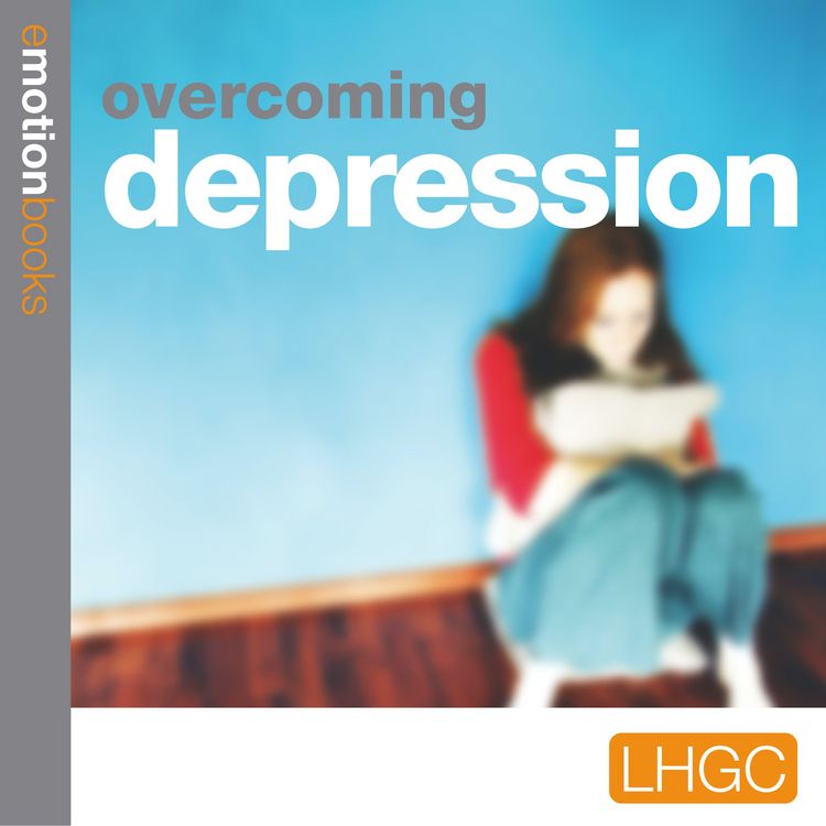 Produktbild: Overcoming Deppression